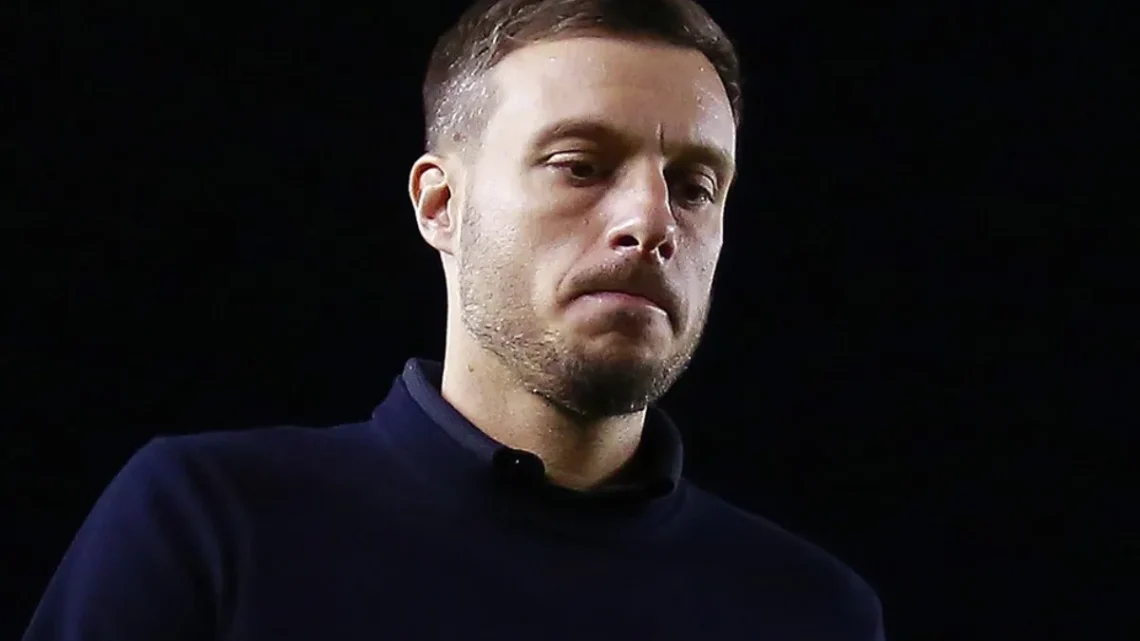 Anselmi envía mensaje a la afición de Cruz Azul tras la eliminación