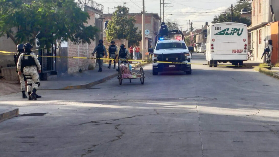 Encuentran sin vida a Francisco “Panchito” Moreno, juez cívico de Salvatierra