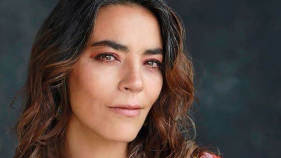 Muere Sandra Reyes, inolvidable protagonista de Pedro, el escamoso   