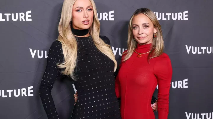 Paris Hilton revela qué causó la pelea con Nicole Richie en ‘The Simple Life’
