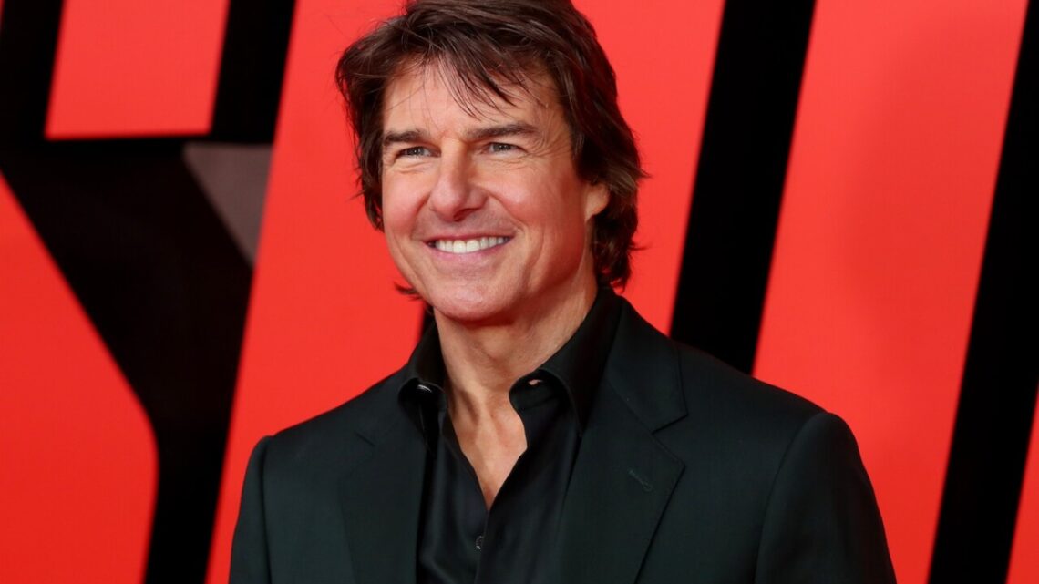 El curioso regalo que Tom Cruise le manda a sus amigos cada Navidad