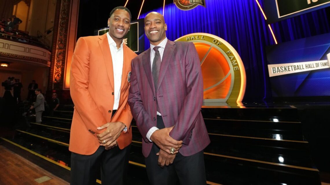 Exjugadores de la NBA se suman al grupo de propietarios de los Buffalo Bills