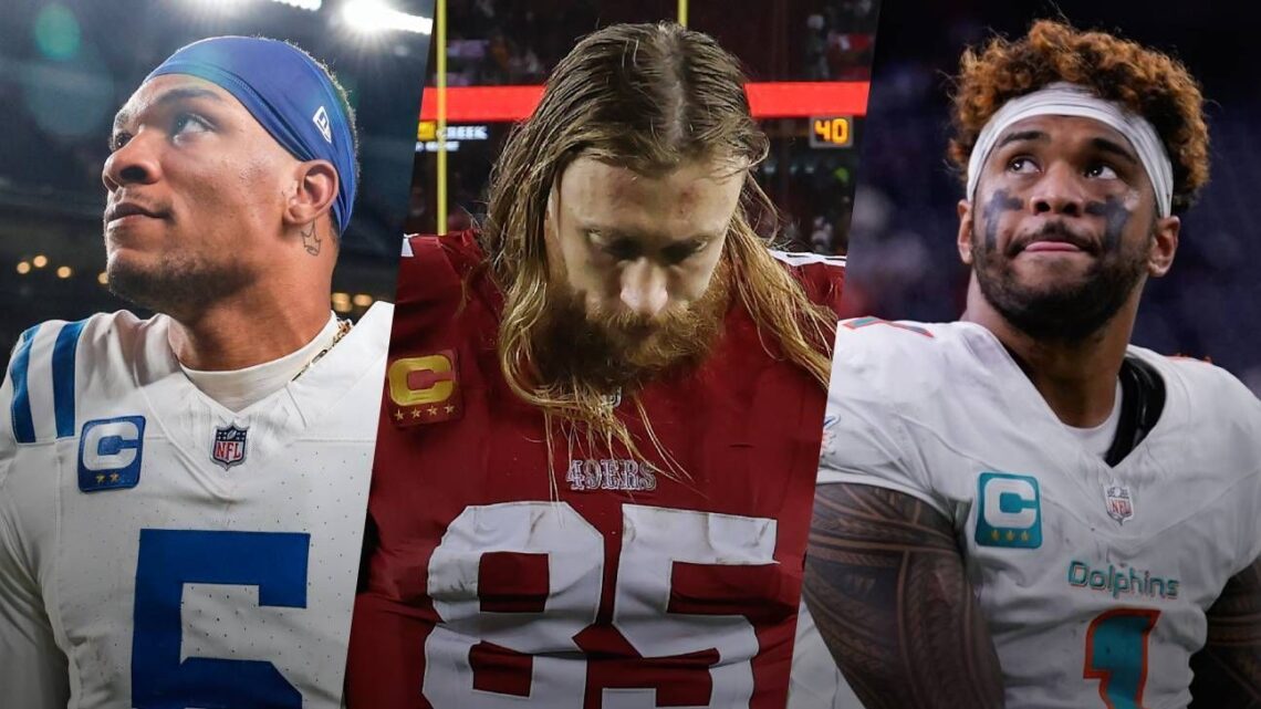 Resultados de la Semana 15 de la NFL 2024: Marcadores y Posiciones Actualizadas