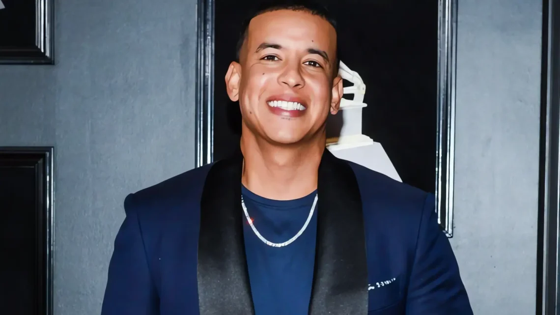 Daddy Yankee demanda a su exesposa por 100 millones de dólares