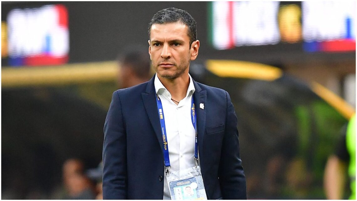 Jaime Lozano podría regresar a la Liga MX para el Clausura 2025