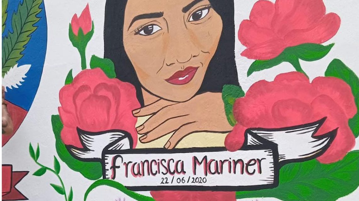 Encuentran cuerpo de Francisca Mariner tras 4 años y medio de búsqueda