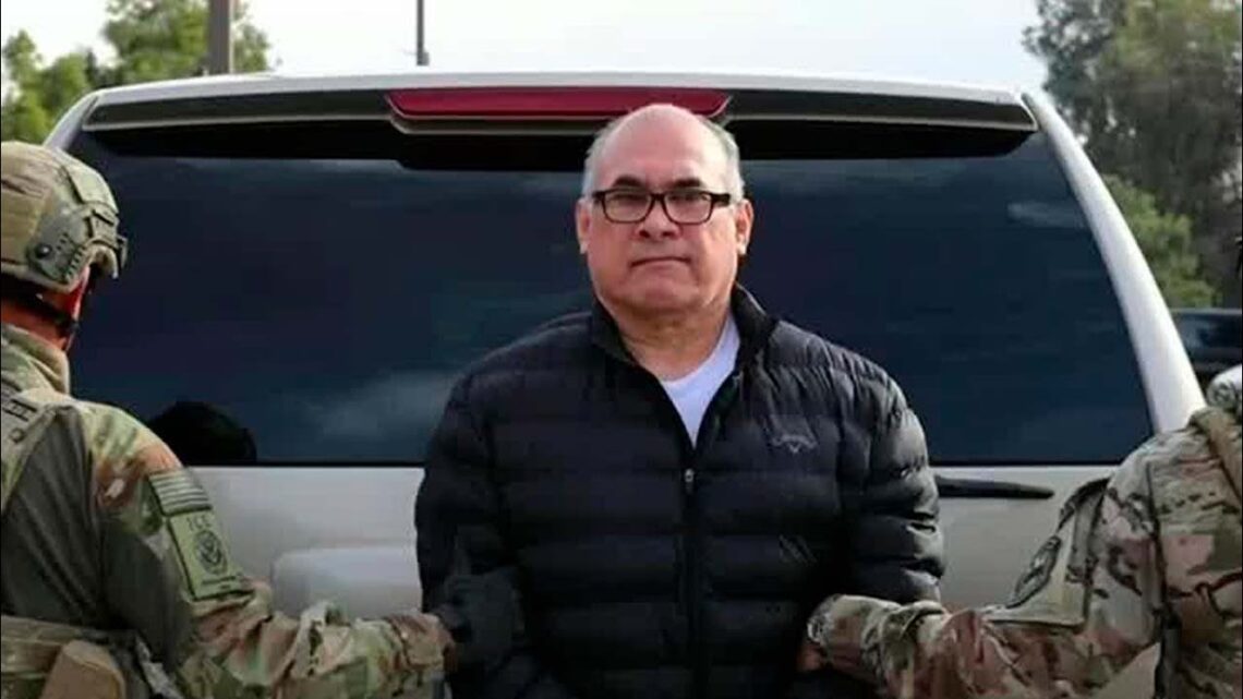Osiel Cárdenas Guillén se declara inocente y enfrenta nuevo proceso judicial