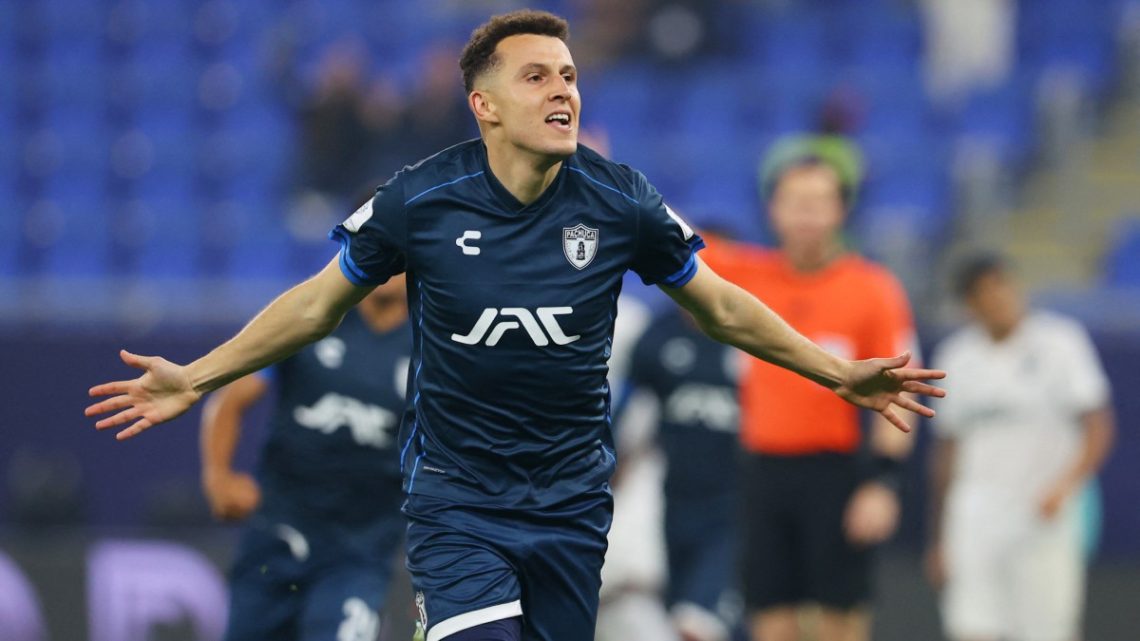 Fichaje de Oussama Idrissi al América se enfría, revela Santiago Baños
