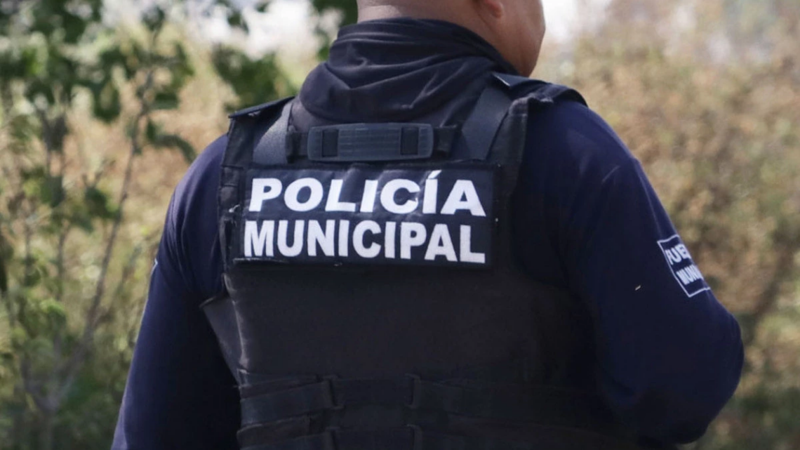 Policías municipales sometidas por el crimen organizado