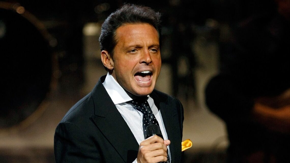 Luis Miguel podría enfrentar demanda millonaria en España