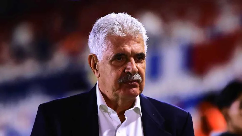 Tuca Ferretti critica el Tricampeonato de América: ‘Son odiosos’