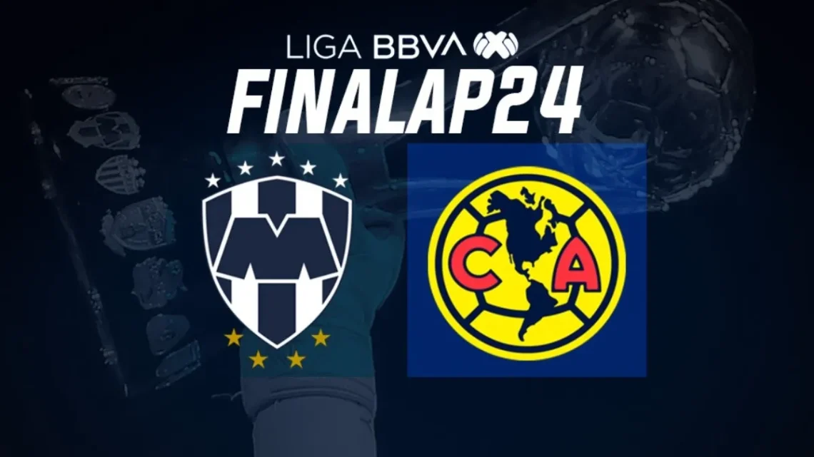 ¡Revancha de 2019! Los antecedentes de América vs Monterrey en Liguillas
