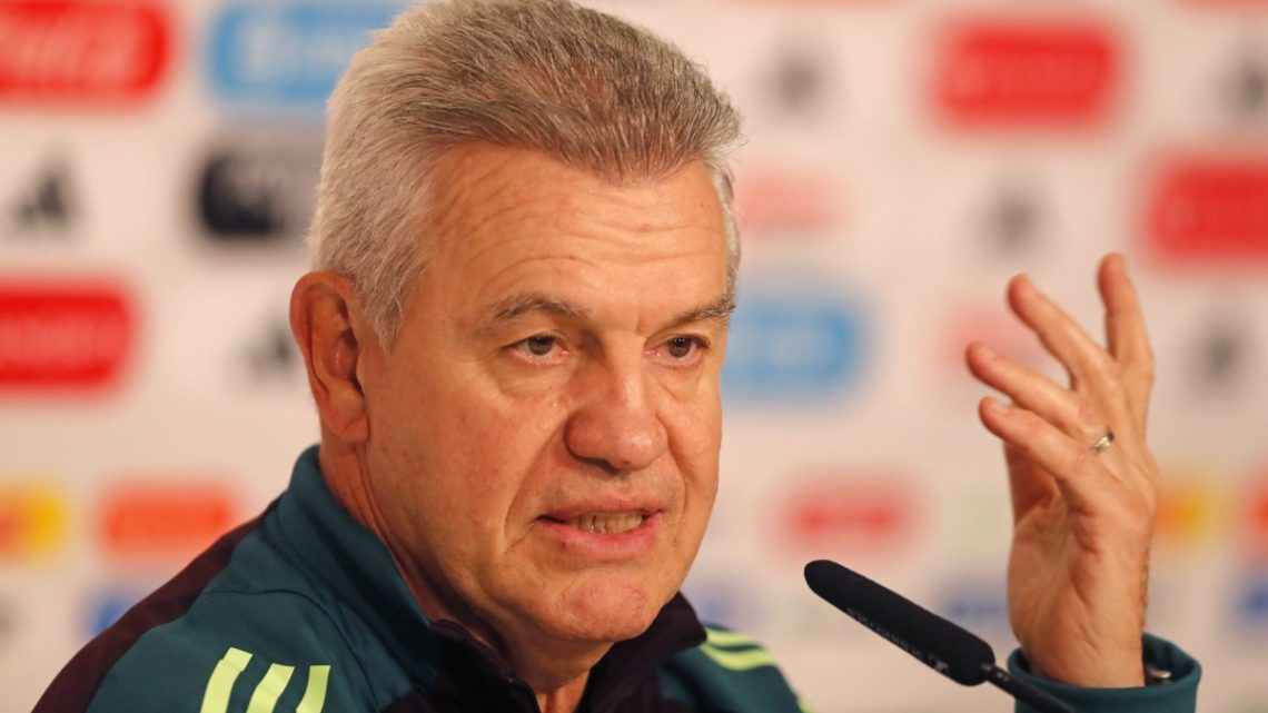 Javier Aguirre defiende la identidad del Tricolor tras victoria en Brasil