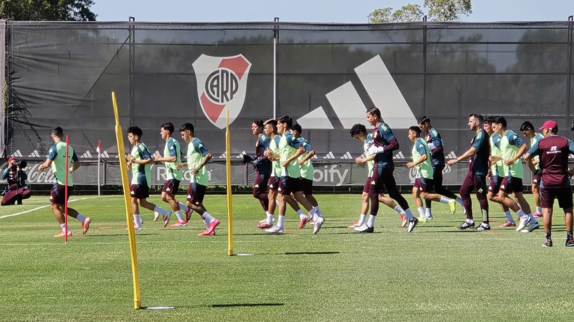 La Selección Mexicana comienza su gira sudamericana en Argentina