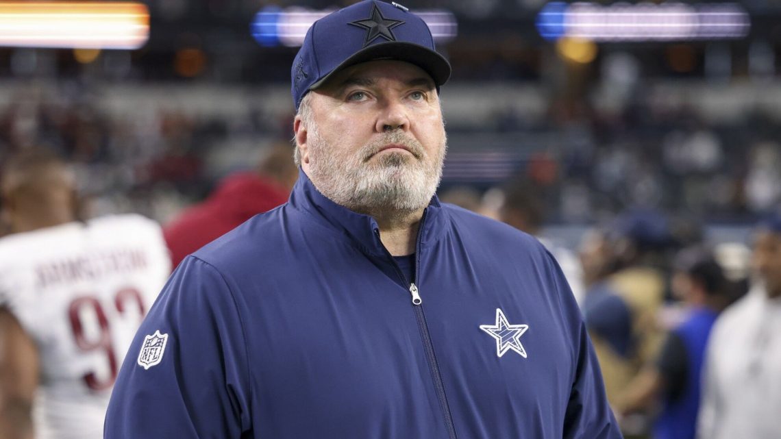Los Chicago Bears buscan entrevistar a Mike McCarthy para ser su nuevo entrenador en jefe