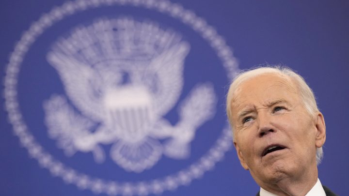 Biden retira a Cuba de la lista de países patrocinadores del terrorismo