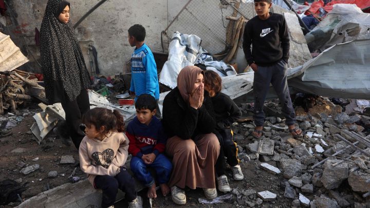 Acuerdo de alto el fuego entre Israel y Hamas tras 15 meses de conflicto