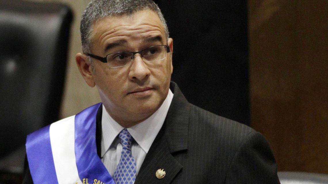 Fallece el expresidente salvadoreño Mauricio Funes en Nicaragua