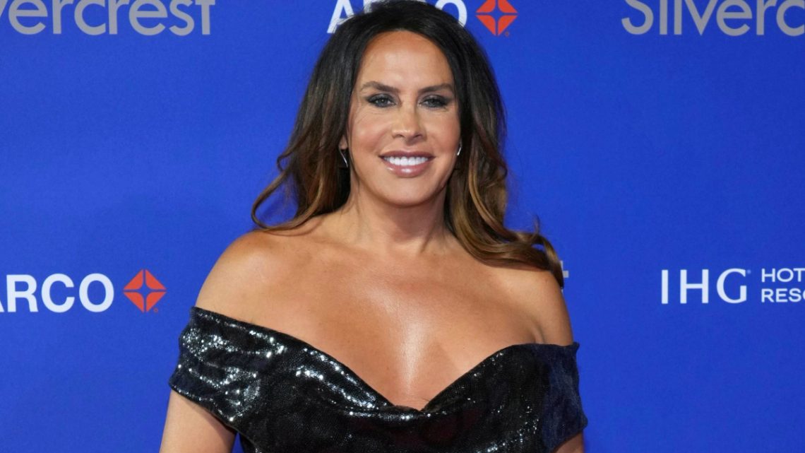 Karla Sofía Gascón responde a las críticas sobre “Emilia Pérez”: “Hay mucho bloguero que se cree experto”