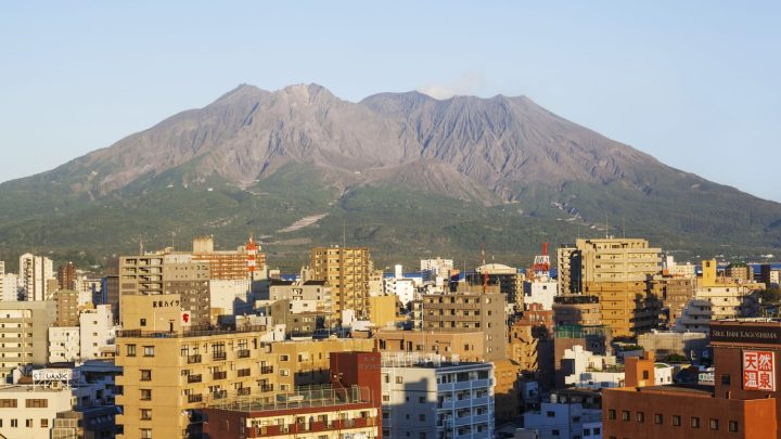 Fuerte sismo de 6,9 sacude el suroeste de Japón y activa alertas de tsunami
