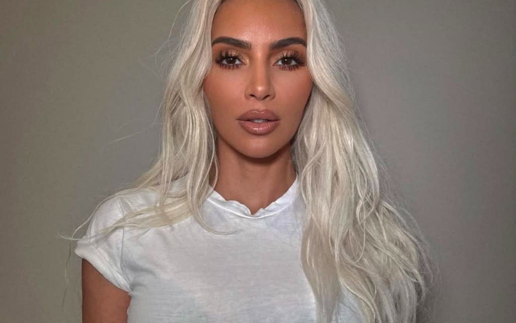 ¿Kim Kardashian se da una nueva oportunidad en el amor?