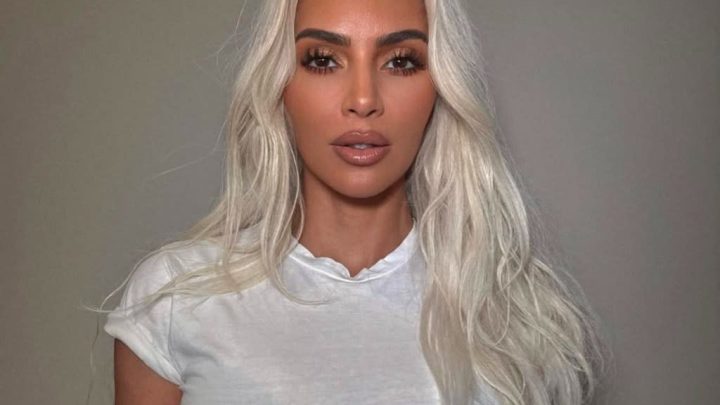 ¿Kim Kardashian se da una nueva oportunidad en el amor?