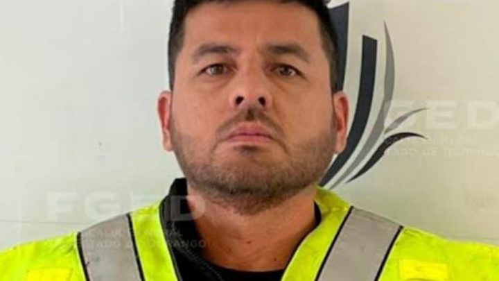 Condenan a 66 años de prisión a hombre que asesinó a 3 personas por disputa de un terreno   