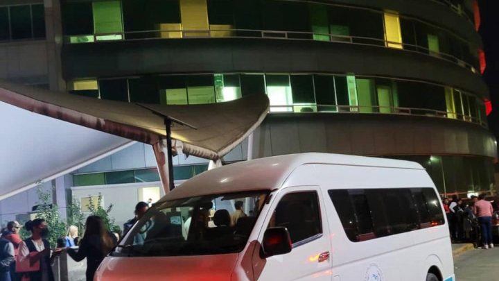 Adolescente herido de gravedad por disparo accidental en Durango