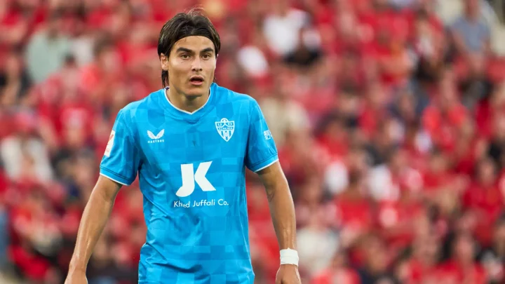 Cruz Azul avanza en negociaciones con Luka Romero para reforzar su ataque