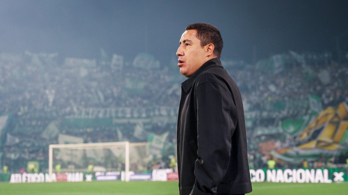 Efraín Juárez rompe el silencio sobre su salida de Atlético Nacional: “Mi verdad vs tu verdad”
