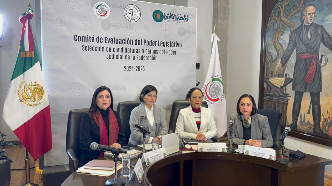 Más de 5 mil aspirantes quedan fuera de la elección judicial