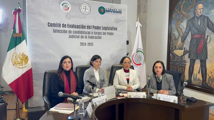 Más de 5 mil aspirantes quedan fuera de la elección judicial