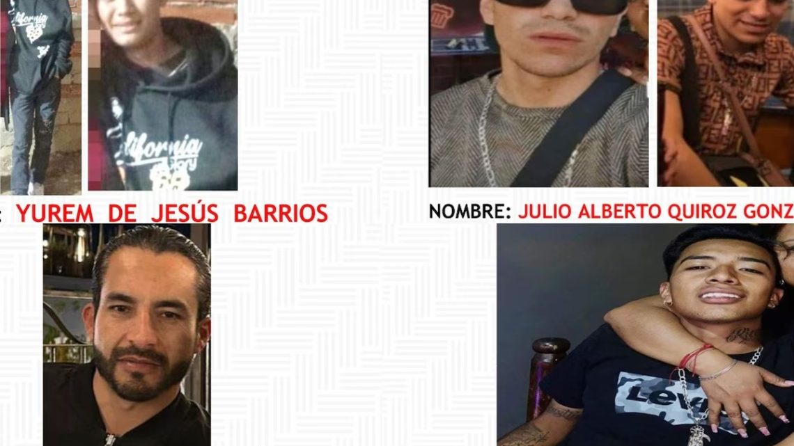 Desaparición de 14 personas en Oaxaca enciende alarmas