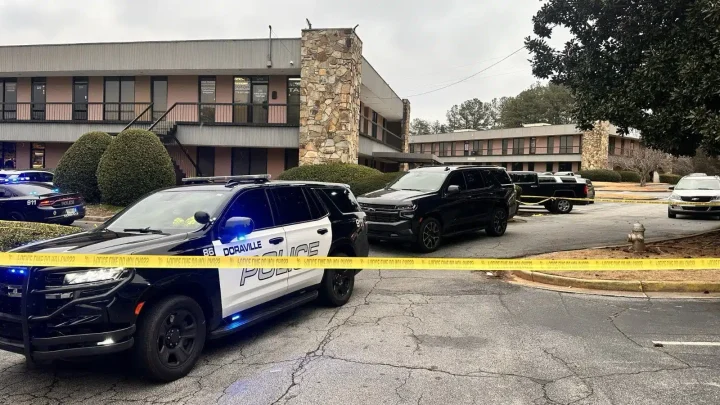 Un mexicano muere en ataque frente al Consulado de Honduras en Georgia