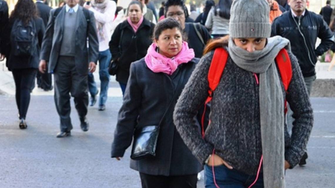 Querétaro se prepara para bajas temperaturas con la llegada del frente frío 21