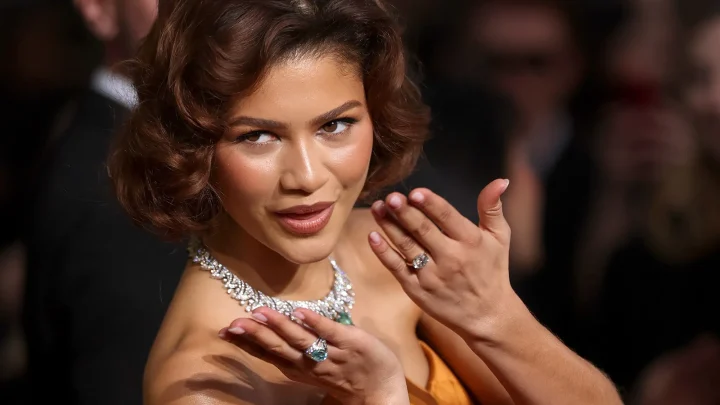 Zendaya y Tom Holland: Los detalles del espectacular anillo de compromiso