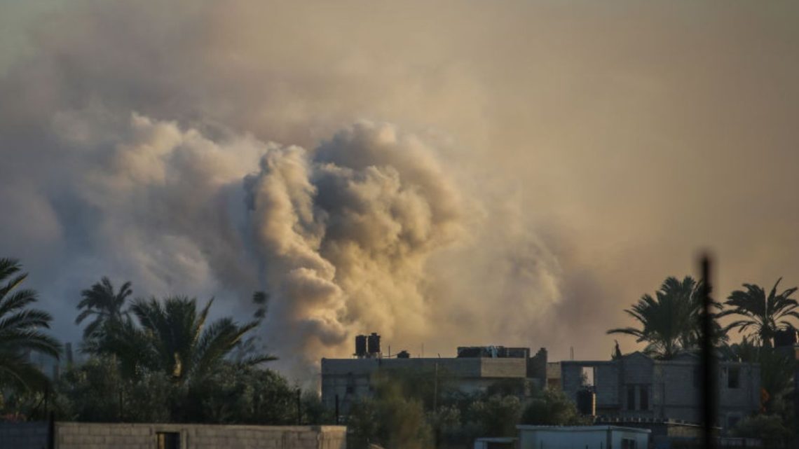 Explosión en almacén de pirotecnia en Chimalhuacán deja tragedia