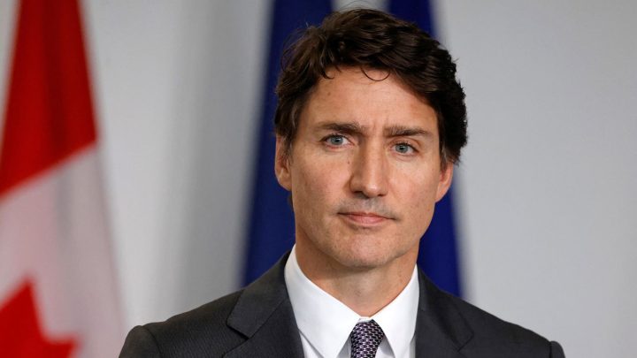 Justin Trudeau renuncia como primer ministro de Canadá: “No soy la mejor opción para las elecciones”