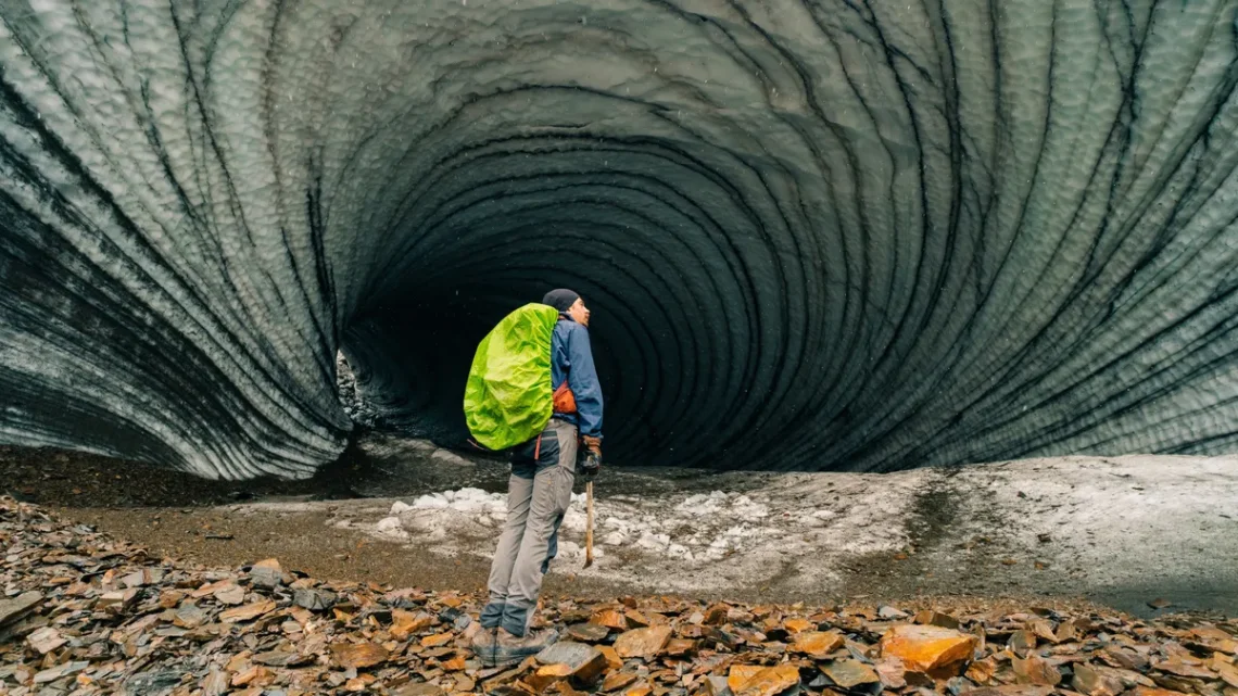 Colapsa la Cueva de Jimbo en Tierra del Fuego: Una pérdida para la Patagonia