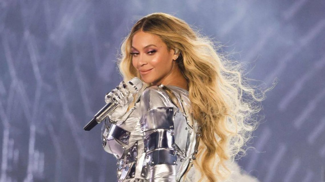 Beyoncé dona 2.5 millones de dólares para las víctimas de los incendios en Los Ángeles