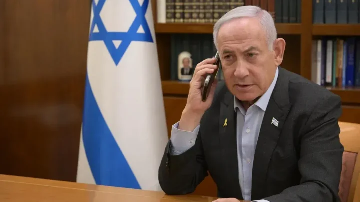Israel firma acuerdo con Hamas para tregua y liberación de rehenes