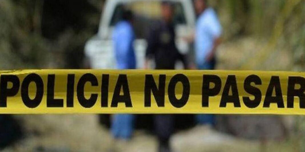 Descubren fosas clandestinas en un rancho de Catemaco, Veracruz