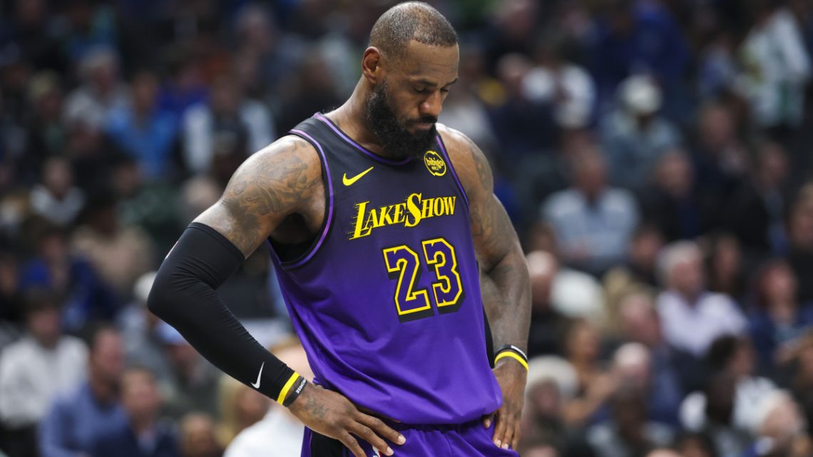 LeBron James confía en que los Cavaliers pueden hacer algo especial