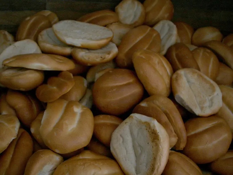 Niñas mueren tras comer pan envenenado en Chiapas
