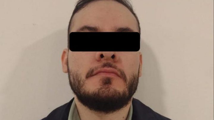 Capturan en Culiacán a “El 200”, jefe de seguridad de Iván Archivaldo