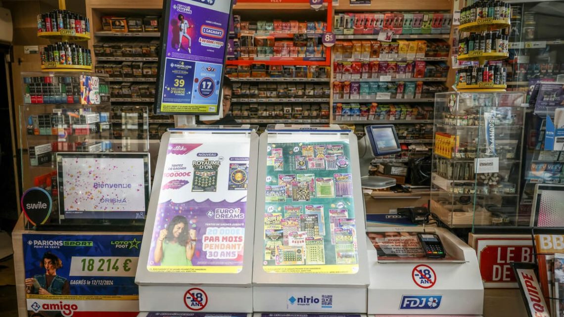 Ladrones ganan medio millón de euros con tarjeta robada; víctima ofrece compartir el premio