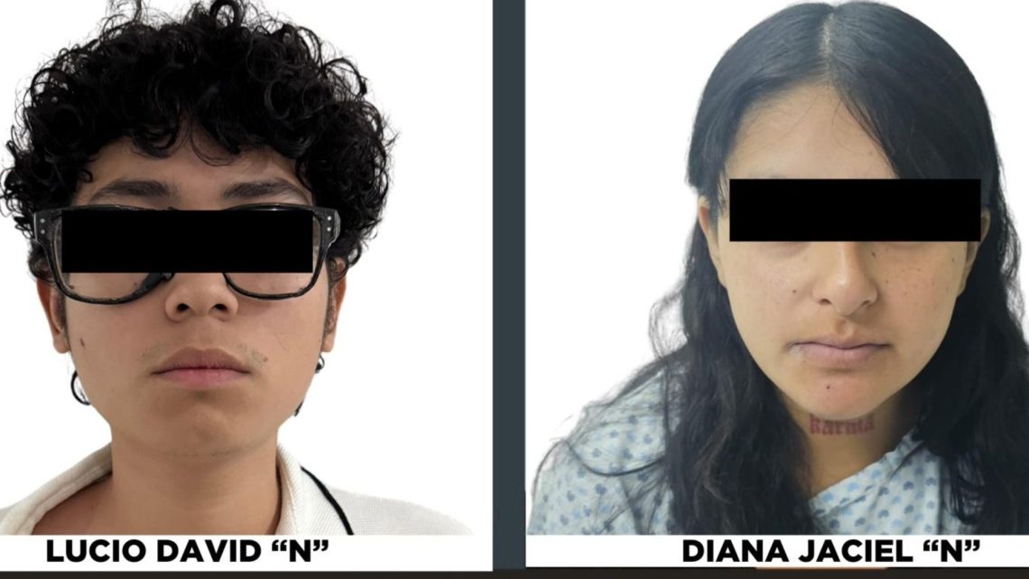 Procesan a padres por intento de homicidio tras abandonar a su bebé en Tultitlán