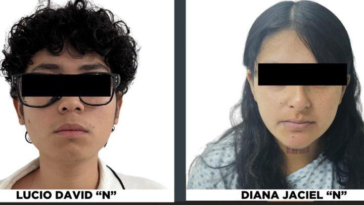 Procesan a padres por intento de homicidio tras abandonar a su bebé en Tultitlán