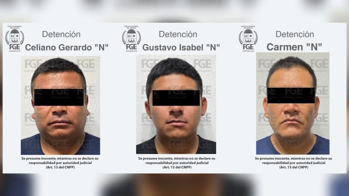 Policías de Tulum detienen a conductor y lo extorsionan con 40 mil pesos