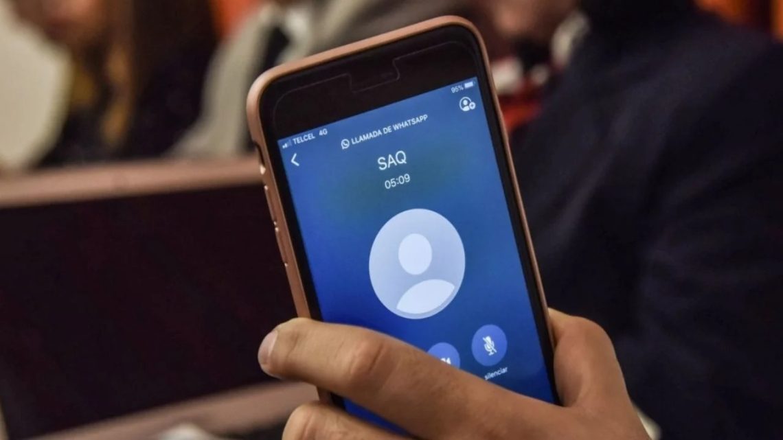 Crearán registro nacional de usuarios de telefonía móvil